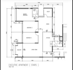 Blk 426 Sun Plaza View (Tampines), HDB Executive #624149261
